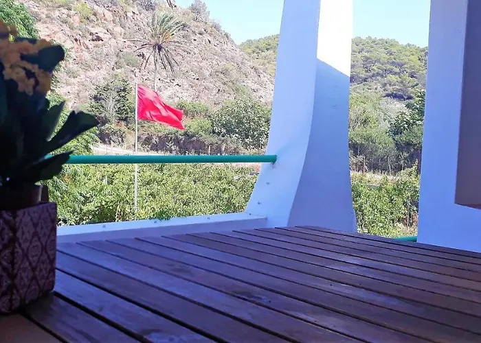 Cala Vinagra House Carloforte
