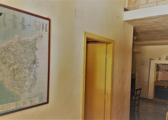 Cala Vinagra House *