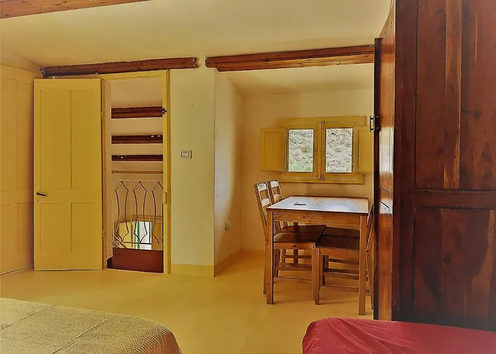 Szálloda Cala Vinagra House Carloforte