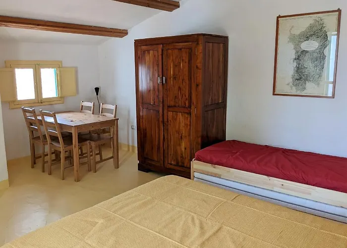 Szálloda Cala Vinagra House
