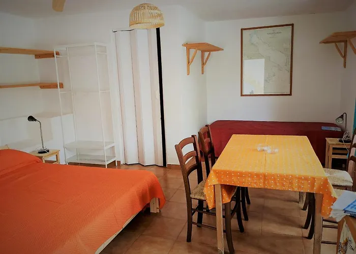 Szálloda Cala Vinagra House