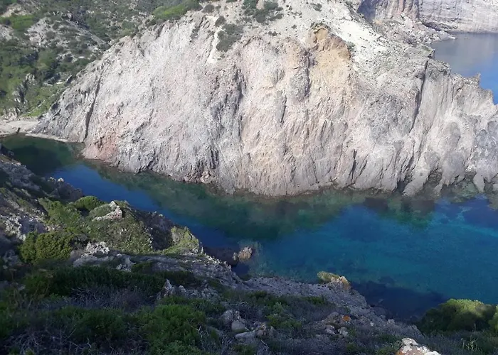Cala Vinagra House