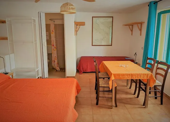 Cala Vinagra House Szálloda *