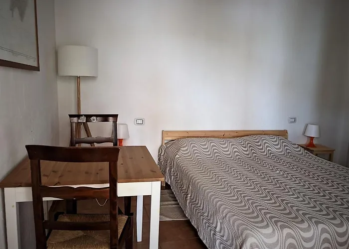 Szálloda Cala Vinagra House