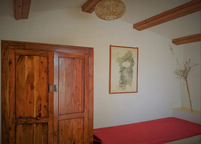 Szálloda Cala Vinagra House *